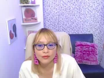jessica_muse from Chaturbate