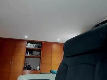 jessica_rabbit777_ from Chaturbate