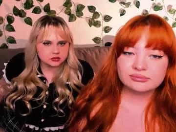 jessica_rabbitt19 from Chaturbate