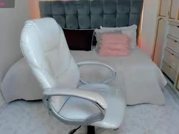 jessica_rabbyt from Chaturbate