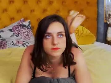 jessica_whitte_ from Chaturbate