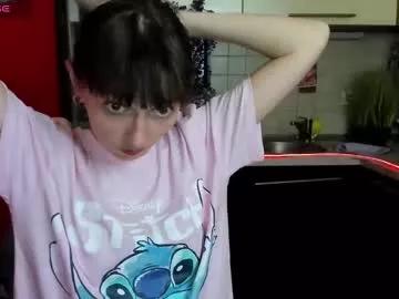 jessicaforris from Chaturbate