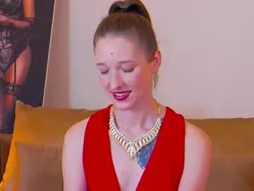 jessicagibson from Chaturbate