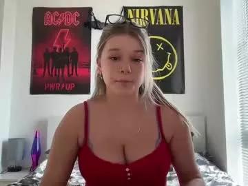 jessicapearsons from Chaturbate