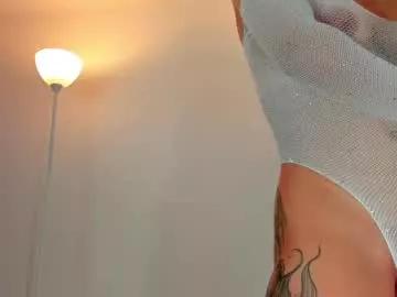 jessicapratt from Chaturbate