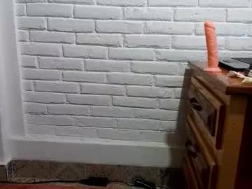 jessicasixnorma from Chaturbate