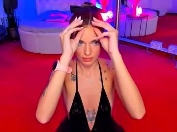 jessicasky_ from Chaturbate