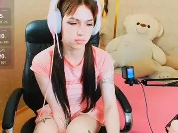 jessicasodie from Chaturbate