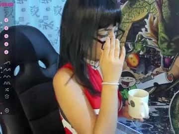 jessicawhitee01 from Chaturbate