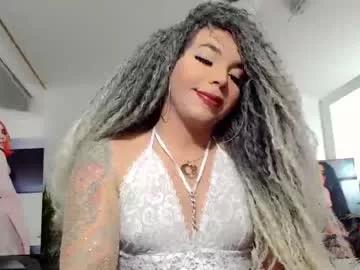 jessie__ross from Chaturbate