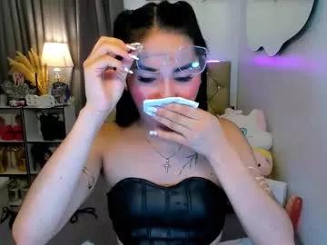 jessie_empress from Chaturbate