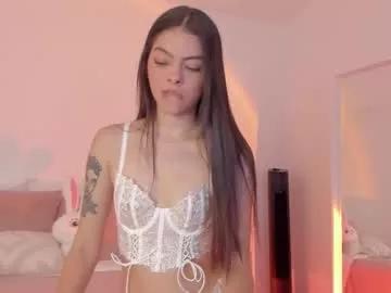 jessie_garcia from Chaturbate