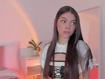 jessie_garcia from Chaturbate