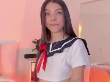 jessie_garcia from Chaturbate
