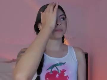 jessie_garcia from Chaturbate