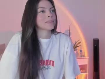 jessie_garcia from Chaturbate