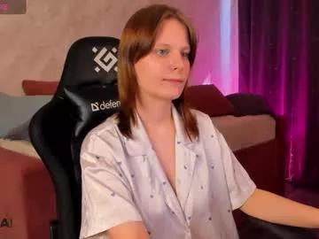 jessie_kims from Chaturbate