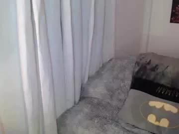 jessie_meok from Chaturbate