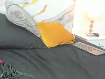 jessie_scoott1 from Chaturbate
