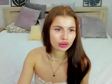 jessie_wallkker from Chaturbate
