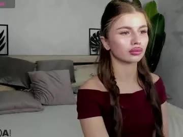jessie_wallkker from Chaturbate