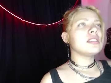 jessie_wild from Chaturbate