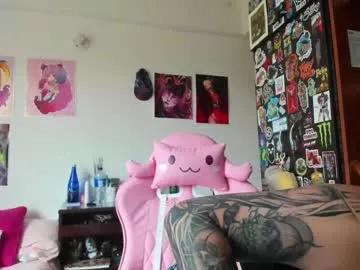jessie_williams_01 from Chaturbate