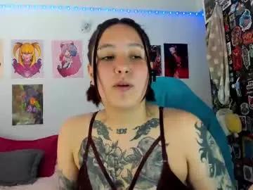 jessie_williams_01 from Chaturbate
