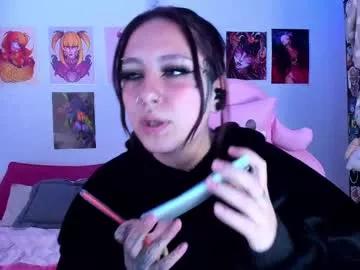 jessie_williams_01 from Chaturbate