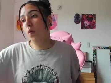 jessie_williams_01 from Chaturbate
