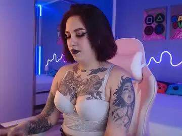 jessie_williams_01 from Chaturbate