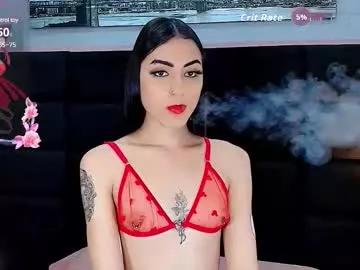 jessieafrodita from Chaturbate