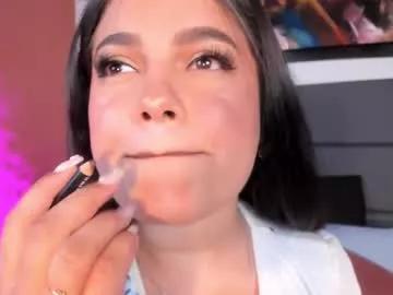 jessiecaameron from Chaturbate
