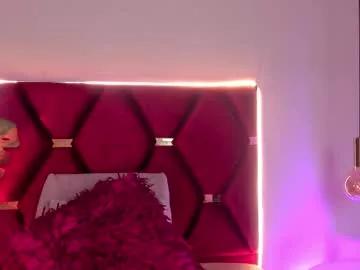 jessiecaameron from Chaturbate