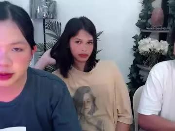 jessiefoxx0 from Chaturbate