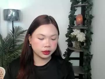 jessiefoxx0 from Chaturbate