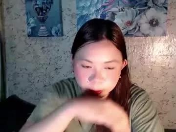 jessiefoxx0 from Chaturbate