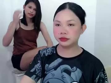 jessiefoxx0 from Chaturbate