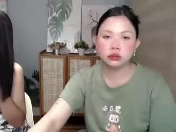 jessiefoxx0 from Chaturbate