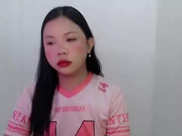 jessiefoxx0 from Chaturbate