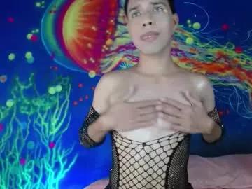 jessiel_blaze from Chaturbate