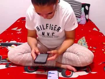 jessiestar3 from Chaturbate