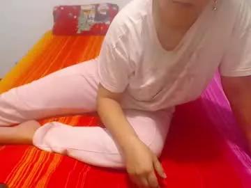 jessiestar3 from Chaturbate