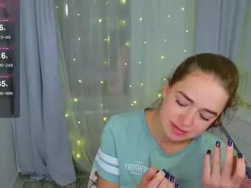 jessiestarz from Chaturbate