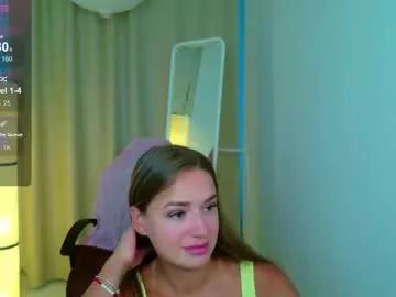 jessiestarz from Chaturbate