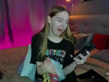 jessiexxiv from Chaturbate