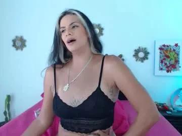 jessigomez from Chaturbate