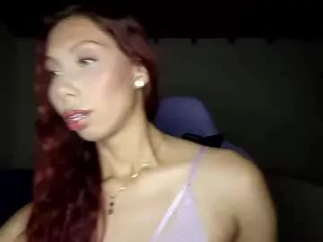 jessiirabbit from Chaturbate