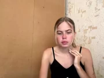 jessika_evans from Chaturbate