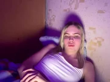 jessika_evans from Chaturbate